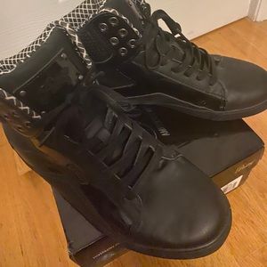 Pastry Women’s Hip Hop dance sneakers